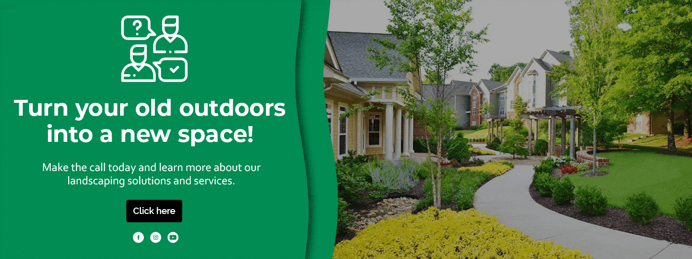 Landscape Contractor Sri Pristana